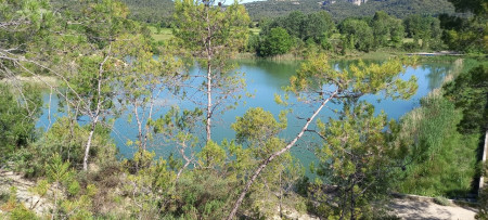 lac de Matale